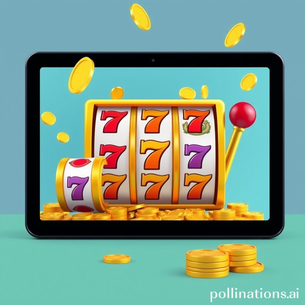 Strategi Terbaik Untuk Memenangkan Slot Online Di Tahun 2024